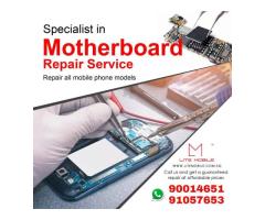 Phone Motherboard repairs