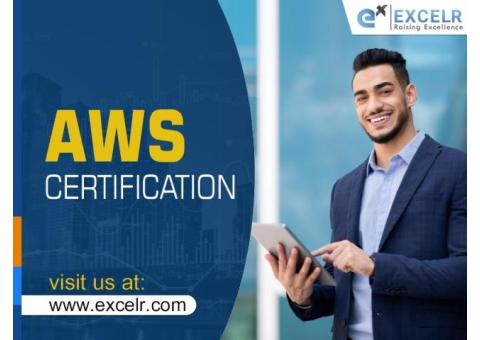 AWS Certification