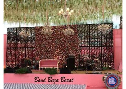 Wedding & Event Planners in Lucknow - Band Baza Barat