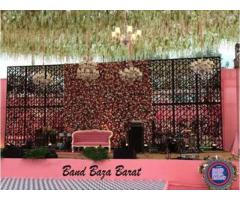 Wedding & Event Planners in Lucknow - Band Baza Barat