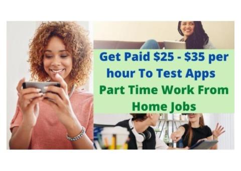 Get Paid $800/week for trying out filters on Snapchat - HIRING NOW