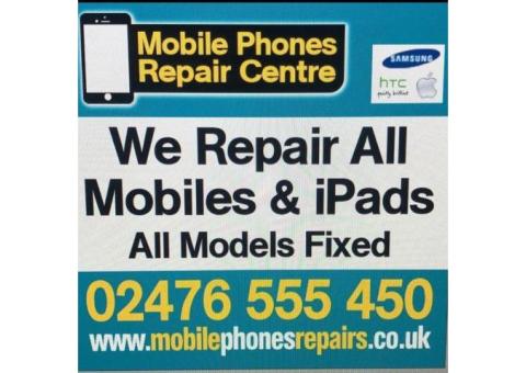 Phone Repair Coventry
