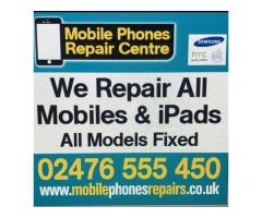 Phone Repair Coventry