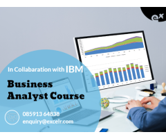 Business Analyst Course