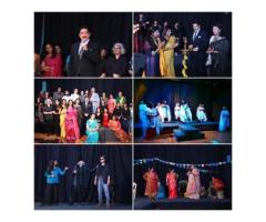 Asian Academy of Arts Promotes Theatre in Noida