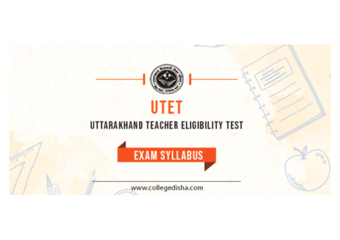 UTET Syllabus | Download UTET Exam Syllabus Pdf