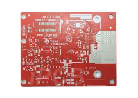 PCB manufacturer