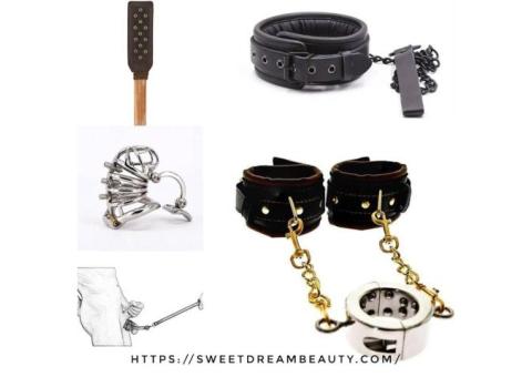 Hot Leather L!ngerie - Black Leather L!ngerie - Faux Leather L!ngerie