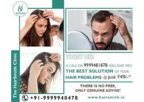 Best hair transplant treatment in delhi