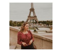 Get Best Elopement Packages Paris - Alyssa Belkaci