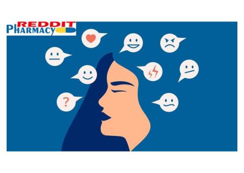 Free yorself from Anxiety disorder-Xanax