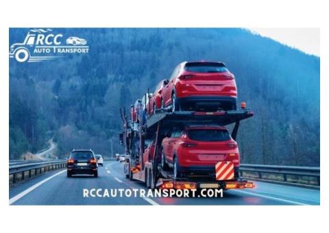 Door to door transport
