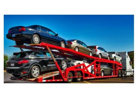 Open Car Transport