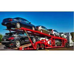 Open Car Transport