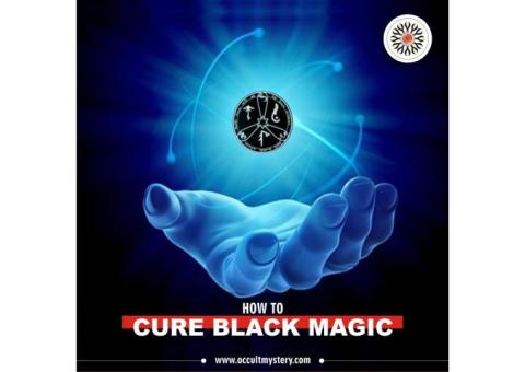 Black Magic Healing