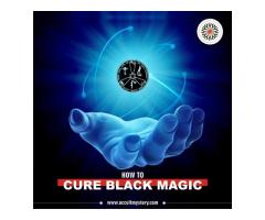 Black Magic Healing