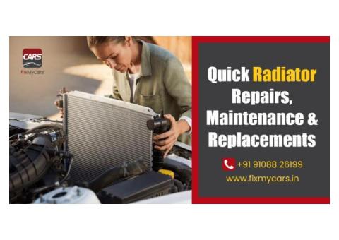 Car Services Center in Bangalore | Fixmycars.in