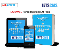 Force Matrix MLM Plan | Forced Matrix MLM Software Development