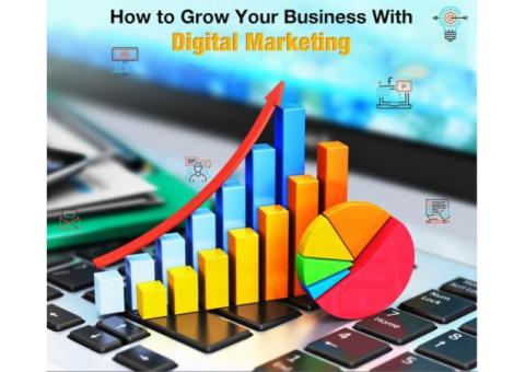 Digital Marketing Company in Coimbatore | Seo Services in Coimbatore