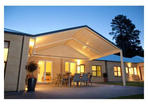 Pergola Builders Sydney