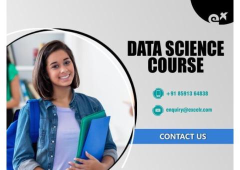 ExcelR Data Science Course In Chennai