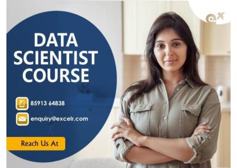 Data Scientist Course