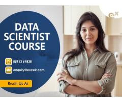 Data Scientist Course