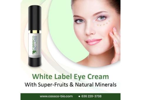 White Label Personal Care Products at Competitive Prices