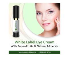 White Label Personal Care Products at Competitive Prices