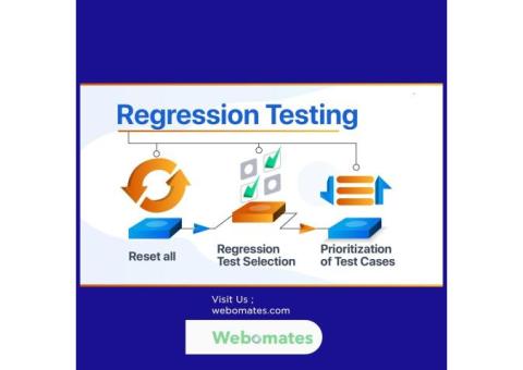 Regression Testing