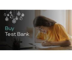 Buy Test Bank