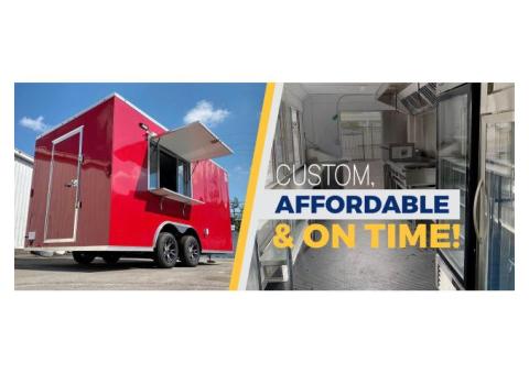 Food Truck Financing Near Me