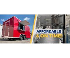 Food Truck Financing Near Me