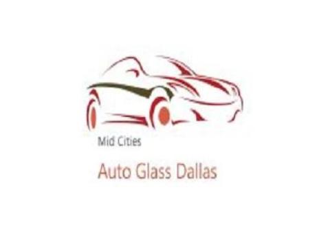 Windshield Repair Dallas TX