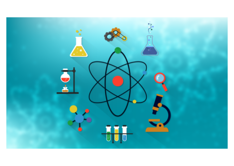 Get the Best Chemistry Assignment Help from Ph.D. Experts