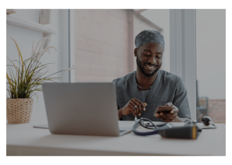 Online Marketplace for Local Services