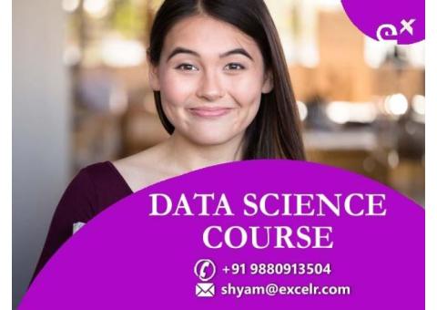 ExcelR Data Science Course In Pune