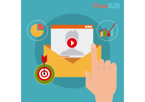 Email List - PaceB2B
