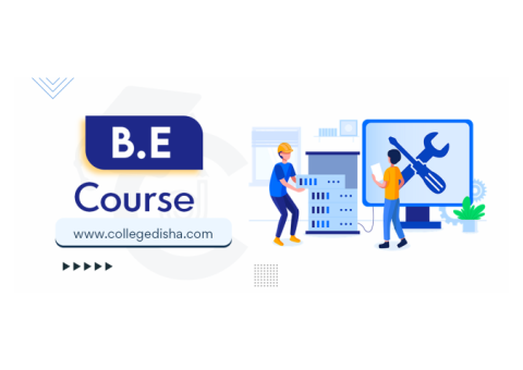 B.E Course | Bachelor of Engineering Course