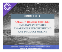 Best Amazon Review Checker Saves Customers From Any Fraud