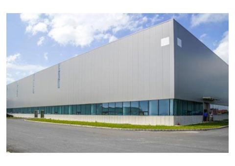 Warehouse Real Estate Investment Training online