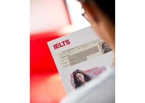 We Provide IELTS, TOEIC, TOEFL Language Certificates