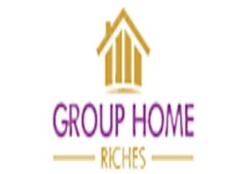 Why a Group Home Business Is Great for Passive Income