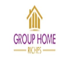 Why a Group Home Business Is Great for Passive Income