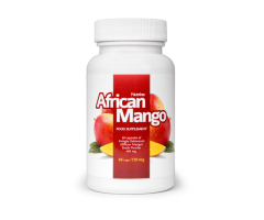 African Mango Weight Loss