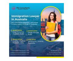 Immigration Lawyer for Australia