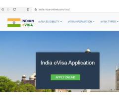 Indian Visa Application Center - EAST COAST OFFICE