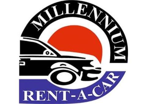 Bus rental Dubai - Millenniumrentacar.com