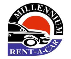 Bus rental Dubai - Millenniumrentacar.com