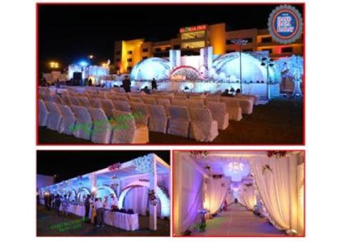 Wedding & Band Services in Lucknow- Band Baza Barat